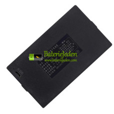  Baterie pro PLC ZNS-09E1 [Náhradní baterie]